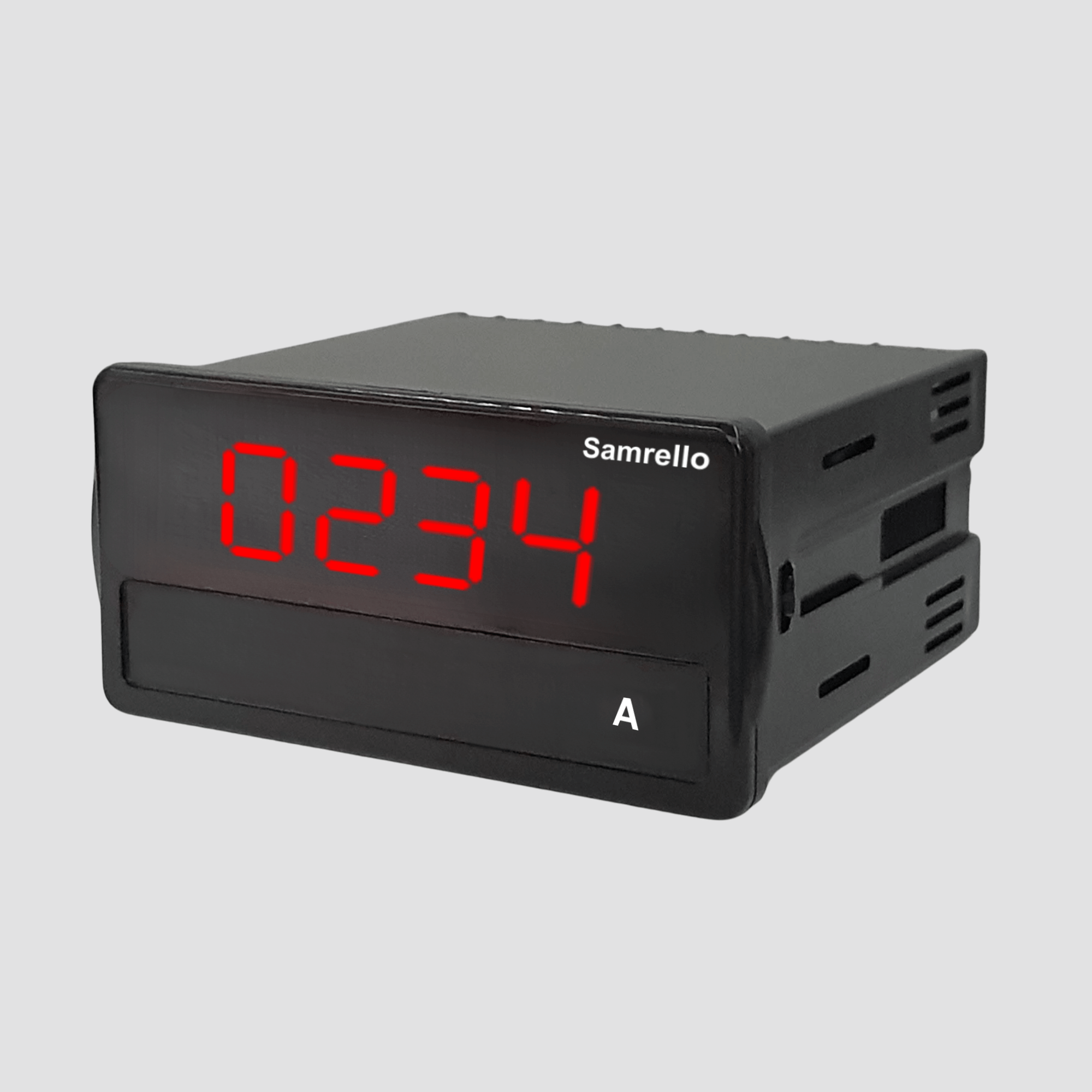 INDICADOR DIGITAL DE GRANDEZA